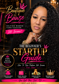 Boutique Bawse Start Up Guide